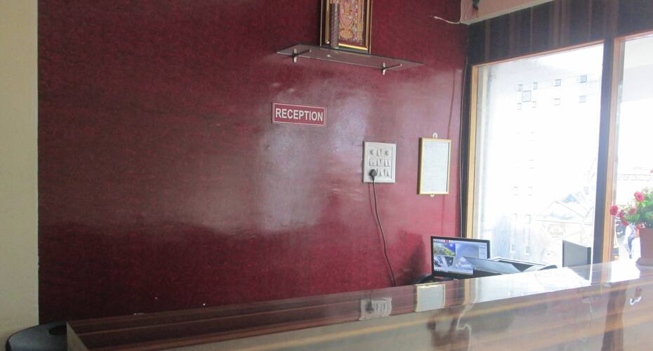 Shree Lodge, Latur 4